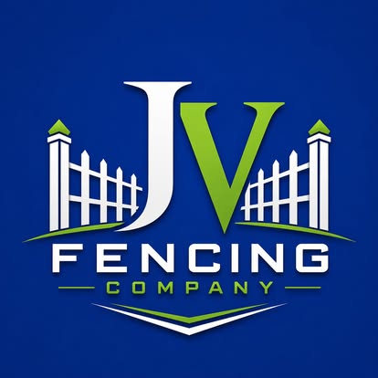 JV Fencing Company logo